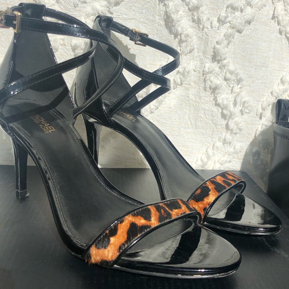 Michaels kors heels